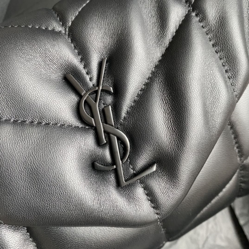 YSL Top Handle Bags